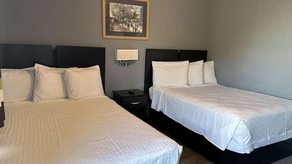 Americas Best Value Inn And Suites Groves Bilik gambar